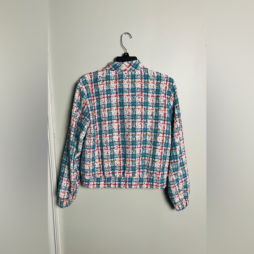 Tweed jacket - Picture 7 of 7